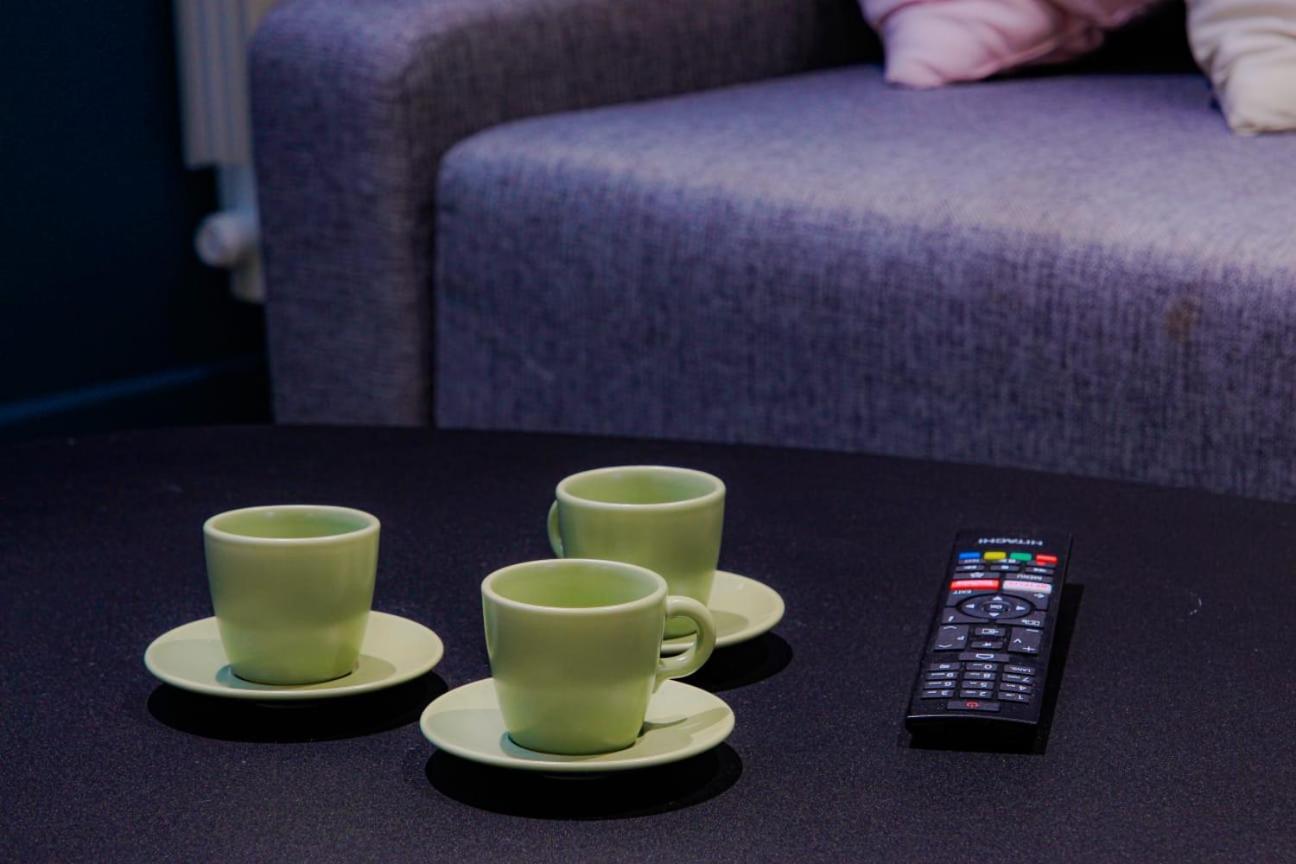 Ferienwohnung Le Cocoon Choisy-Le-Roi - Wifi, Parking Gratuit, Rer C Exterior foto